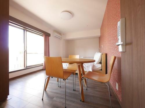Apartamentos Comfybed Yoyogi