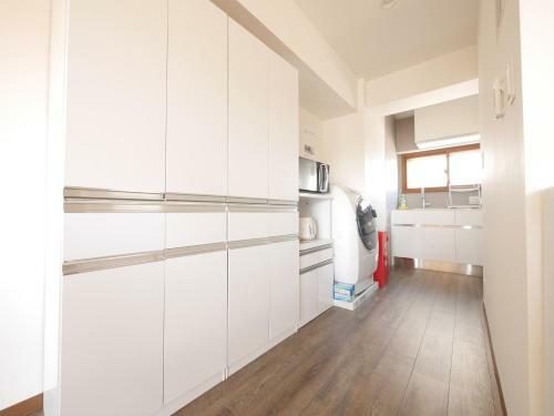 Apartamentos Comfybed Yoyogi