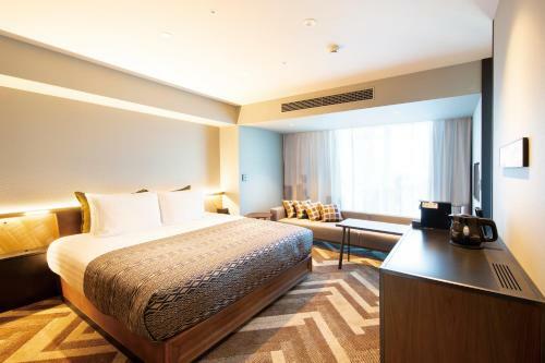 Shibuya Stream Excel Hotel Tokyu