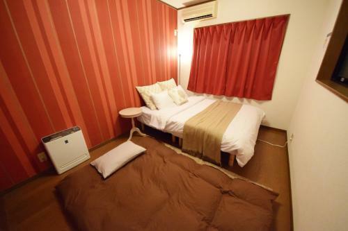 Apartamento The Nest Ikebukuro House