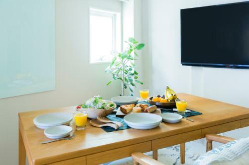 Apartamento Kago 34 By Shukuba Hotel