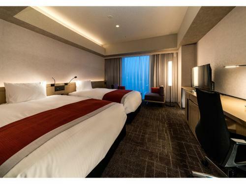 Daiwa Roynet Hotel Tokyo Ariake