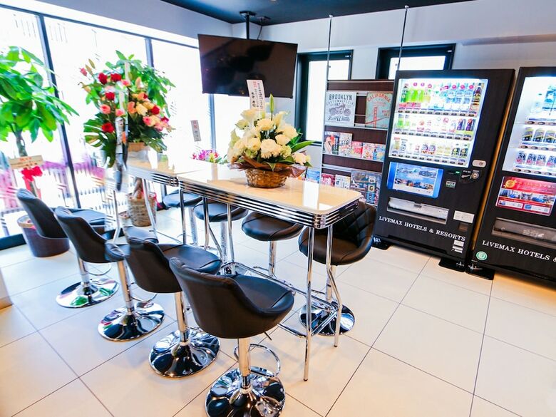 Hotel Livemax Ueno-ekimae