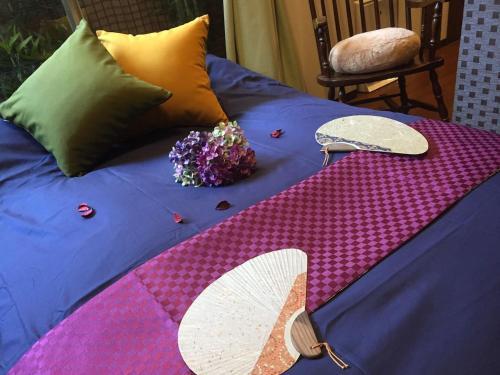 Apartamento Nagomi House