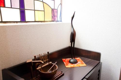 Apartamento Nagomi House