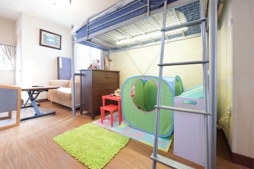 Apartamento Yoyogi House
