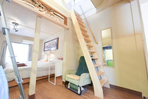 Apartamento Yoyogi House