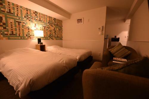 Aparthotel Residence Condominium Kalahaai