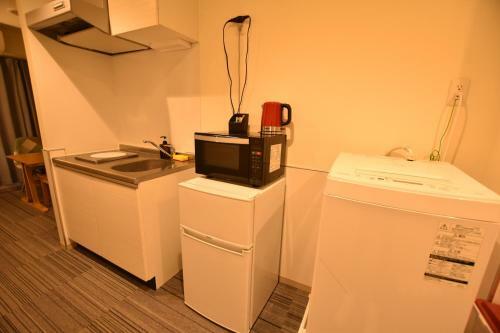 Aparthotel Residence Condominium Kalahaai