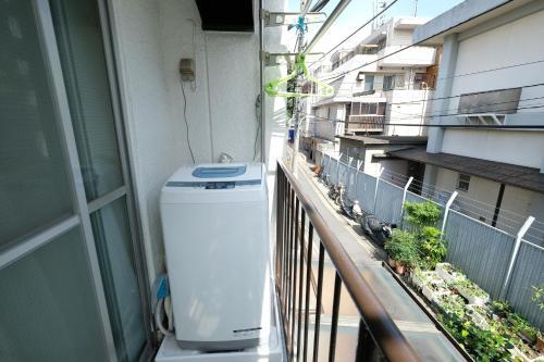 Apartamentos Coco Nakameguro 1