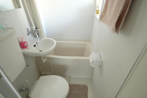 Apartamentos Coco Nakameguro 1