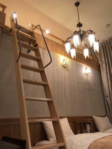 Business Hotel Crescent