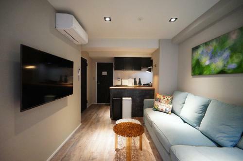 Apartamento Real Life Kudanshita