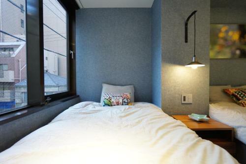 Apartamento Real Life Kudanshita