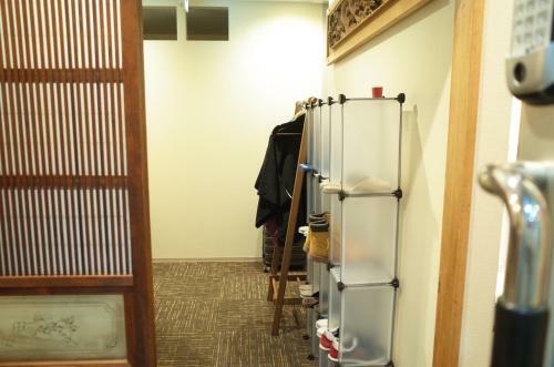 Albergue Bnb+ Asakusa Kuramae