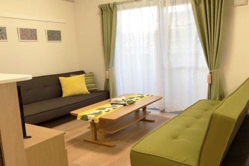 Apartamento Terracerin Yn12