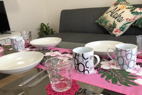 Apartamento Terracerin Yn14