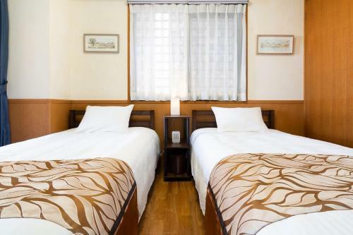 Apartamento Umisora House