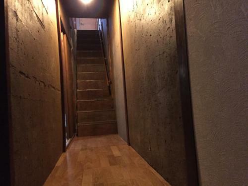 Hostal ??stary?? Izumicho