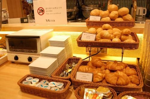 Daiwa Roynet Hotel Toyama-ekimae
