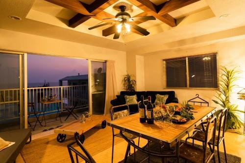 Apartamento Sea Side Toya 302