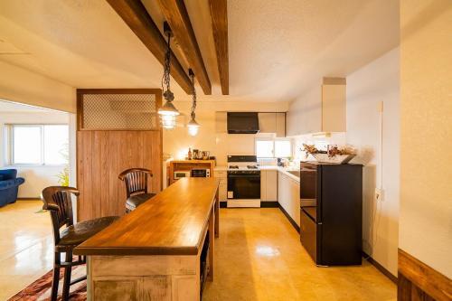 Apartamento Sea Side Toya 302