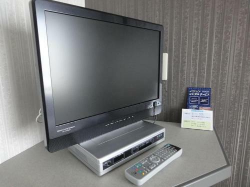 Tottori City Hotel / Vacation Stay 81346
