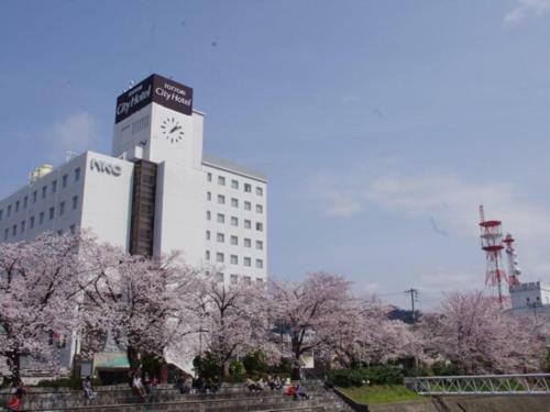 Tottori City Hotel / Vacation Stay 81359