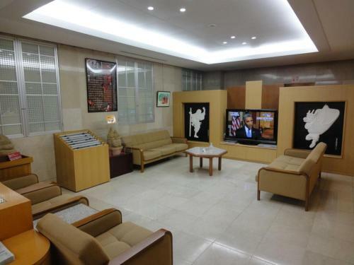 Tottori City Hotel / Vacation Stay 81359