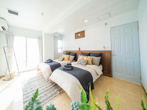 Apartamento Seaside Toya - Vacation Stay 9121