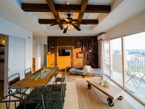Apartamento Seaside Toya - Vacation Stay 9121