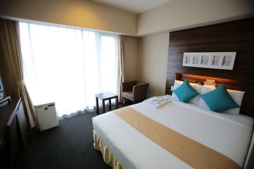 International Hotel Ube