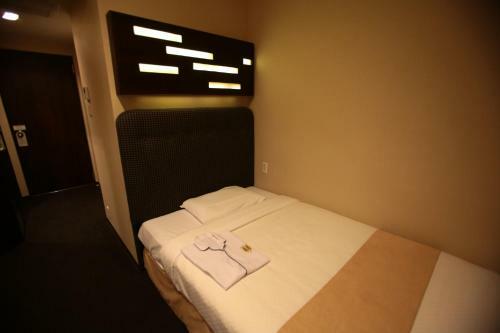 International Hotel Ube
