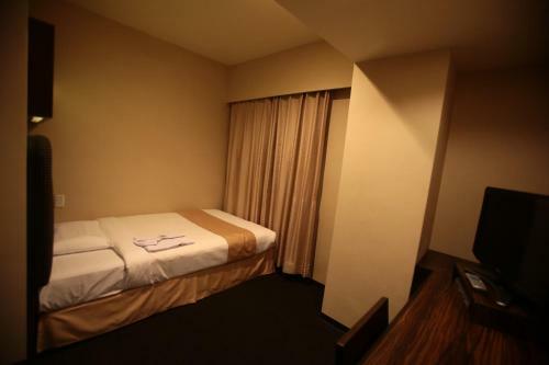 International Hotel Ube