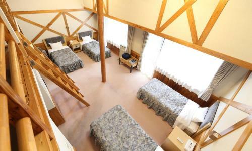 Okinoshima Resort Island Park Hotel