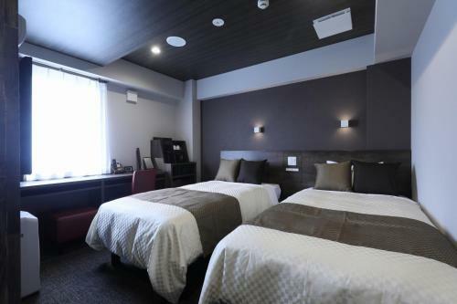 Hotel The Celecton Tsuchiura Ekimae