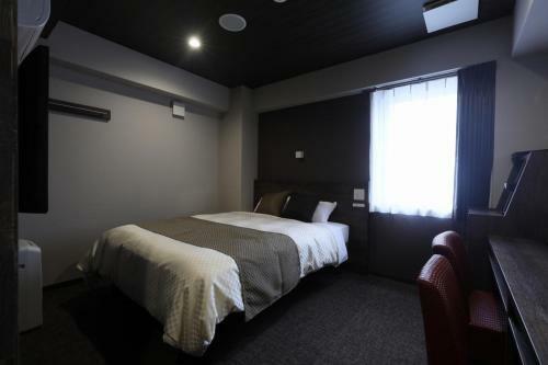 Hotel The Celecton Tsuchiura Ekimae