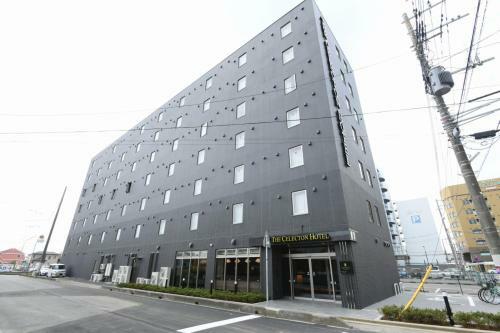Hotel The Celecton Tsuchiura Ekimae