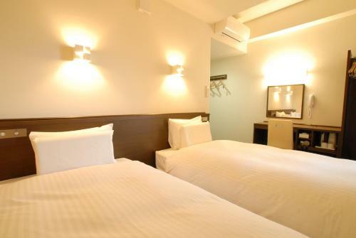 Ab Hotel Mikawa Toyota