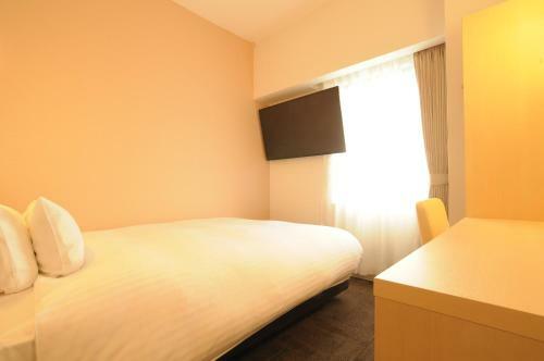 Ab Hotel Ubeshinkawa