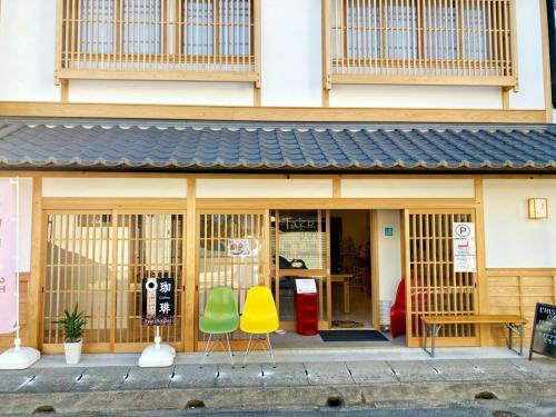 Tsuyama - Hotel - Vacation Stay 85073
