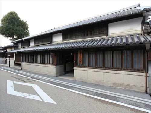 Tsuyama - Hotel - Vacation Stay 85072