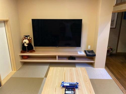 Tsuyama - Hotel - Vacation Stay 85058