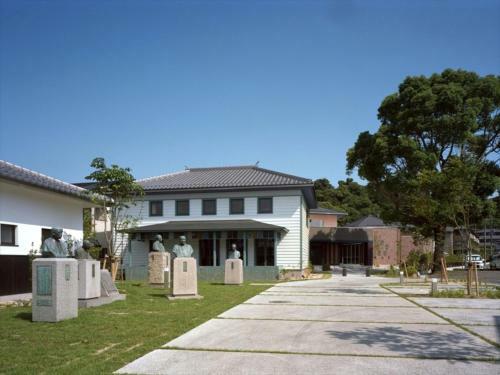 Tsuyama - Hotel - Vacation Stay 85058