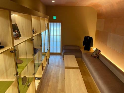 Tsuyama - Hotel - Vacation Stay 85055
