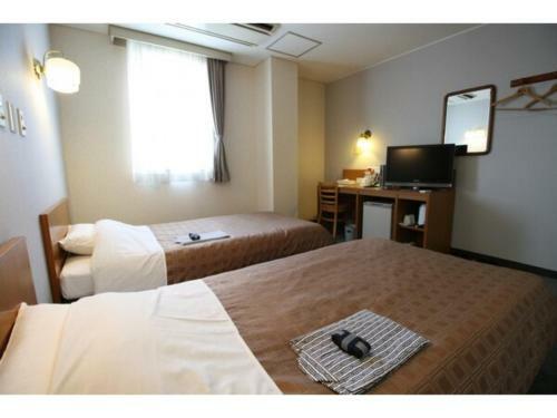 Business Hotel Kohoku - Vacation Stay 24518v