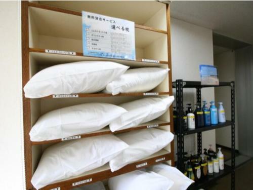 Business Hotel Kohoku - Vacation Stay 24547v