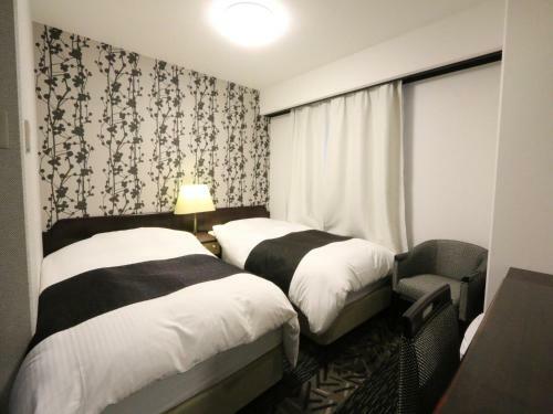 Apa Hotel Uozu-ekimae