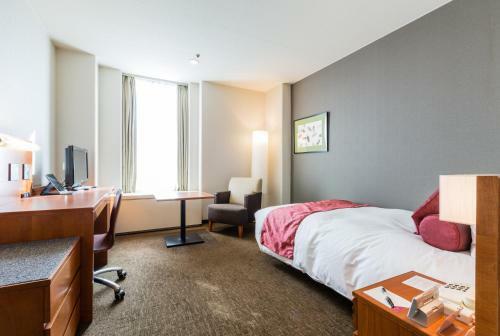 Ana Crowne Plaza Ube, An Ihg Hotel