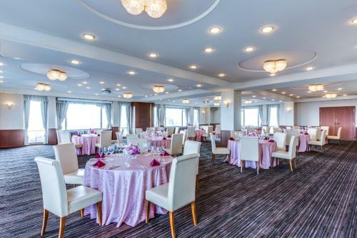 Ana Crowne Plaza Ube, An Ihg Hotel